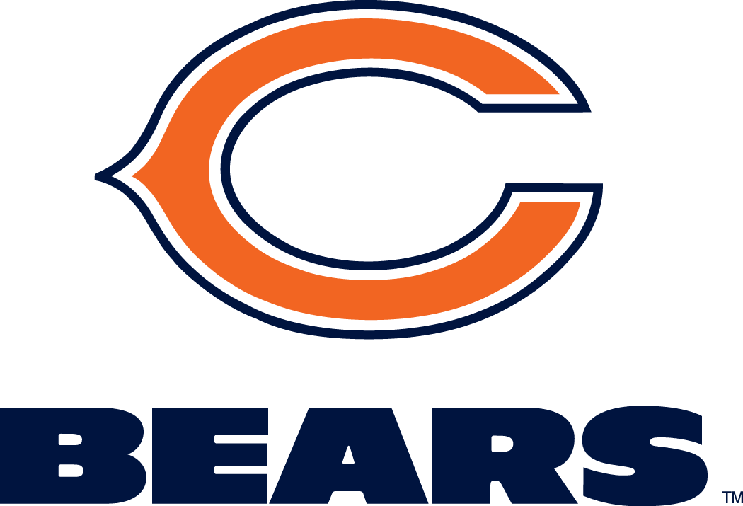 Chicago Bears 1974-Pres Wordmark Logo t shirt iron on transfers version 4